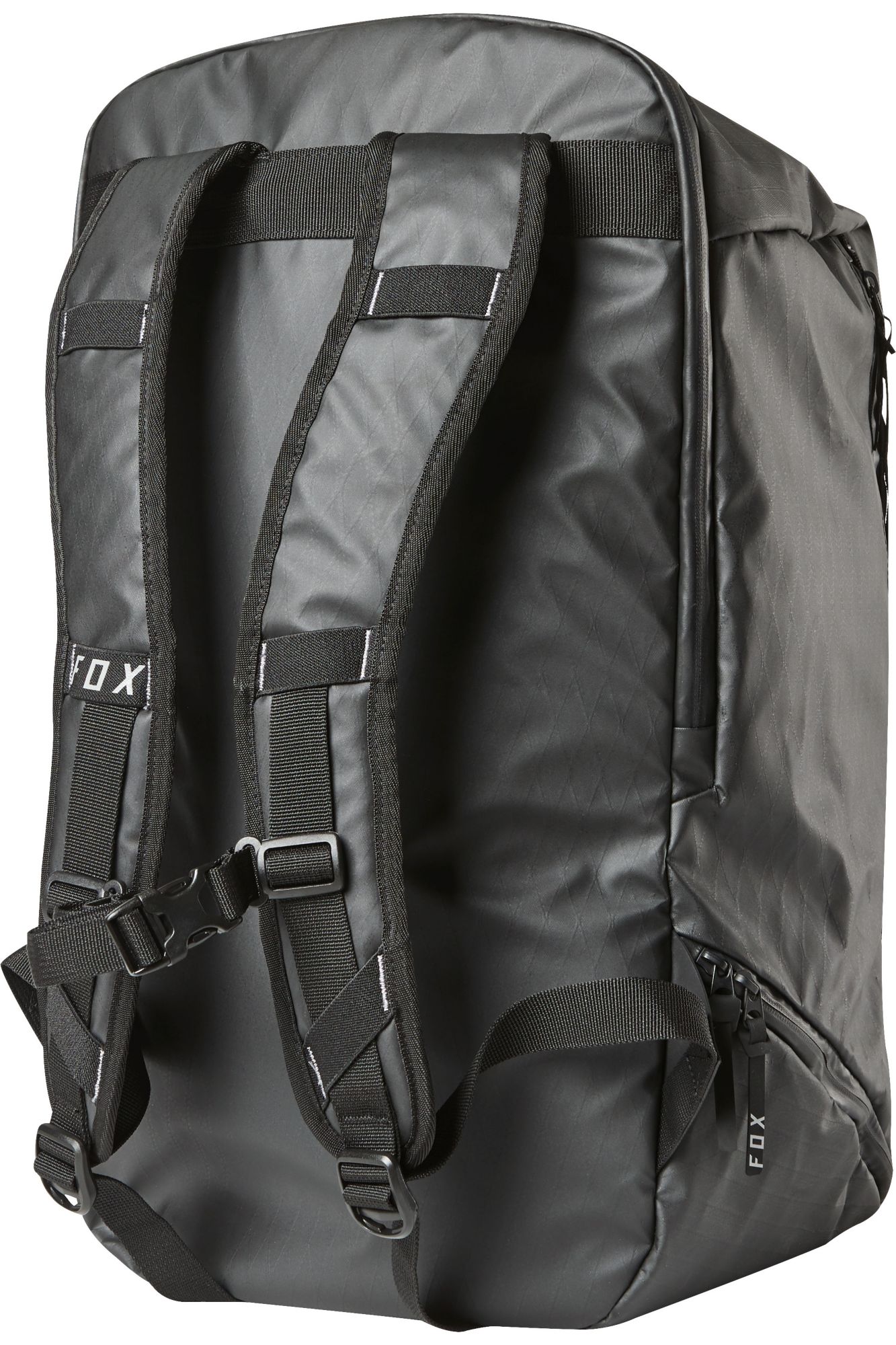 TRANSITION DUFFLE [BLK] OS