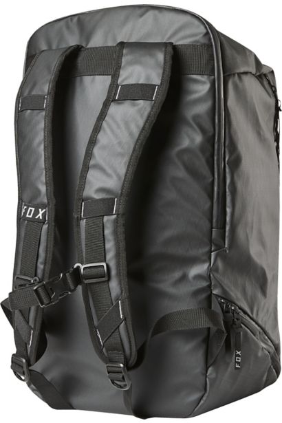 TRANSITION DUFFLE [BLK] OS
