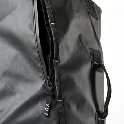 TRANSITION DUFFLE [BLK] OS | Fox Racing - Reino Unido