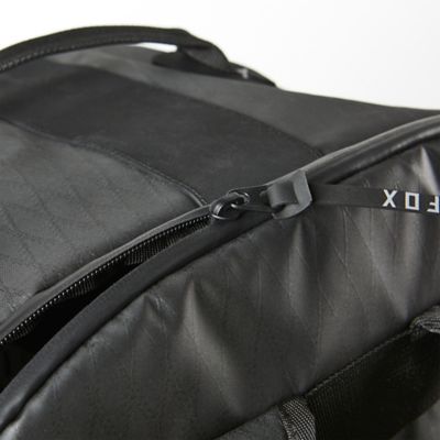 TRANSITION DUFFLE [BLK] OS | Fox Racing - Reino Unido