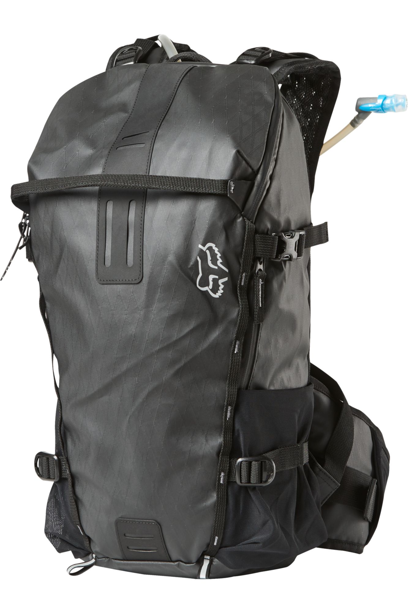 UTILITY HYDRATION PACK- LARGE [BLK] OS