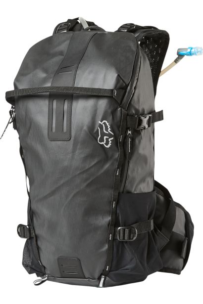 UTILITY HYDRATION PACK- LARGE [BLK] OS