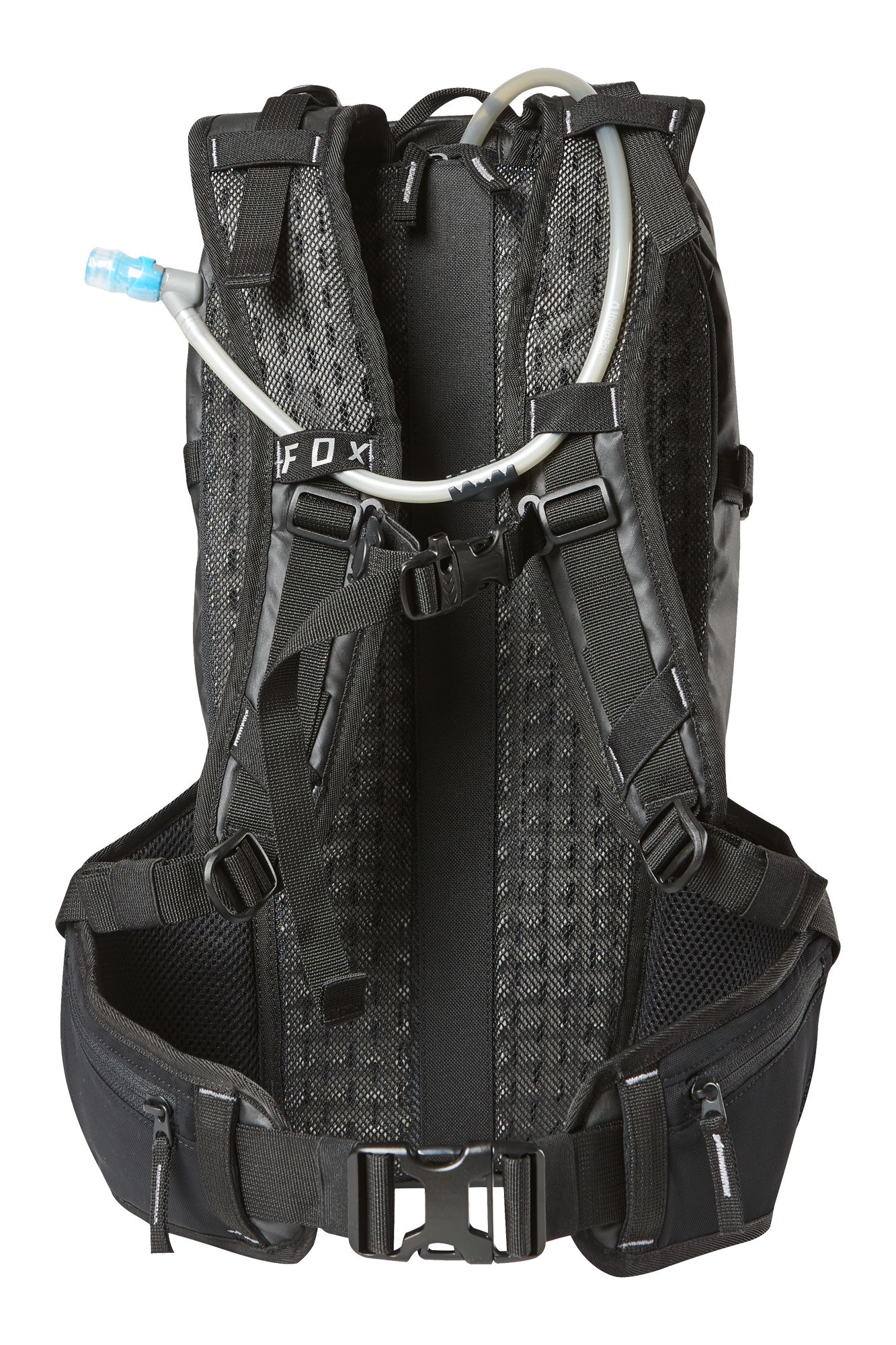 UTILITY HYDRATION PACK- LARGE [BLK] OS