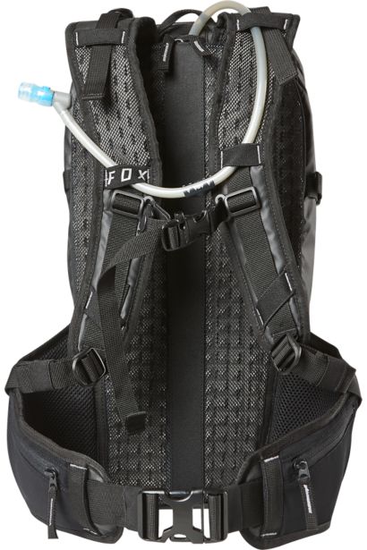 UTILITY HYDRATION PACK- LARGE [BLK] OS