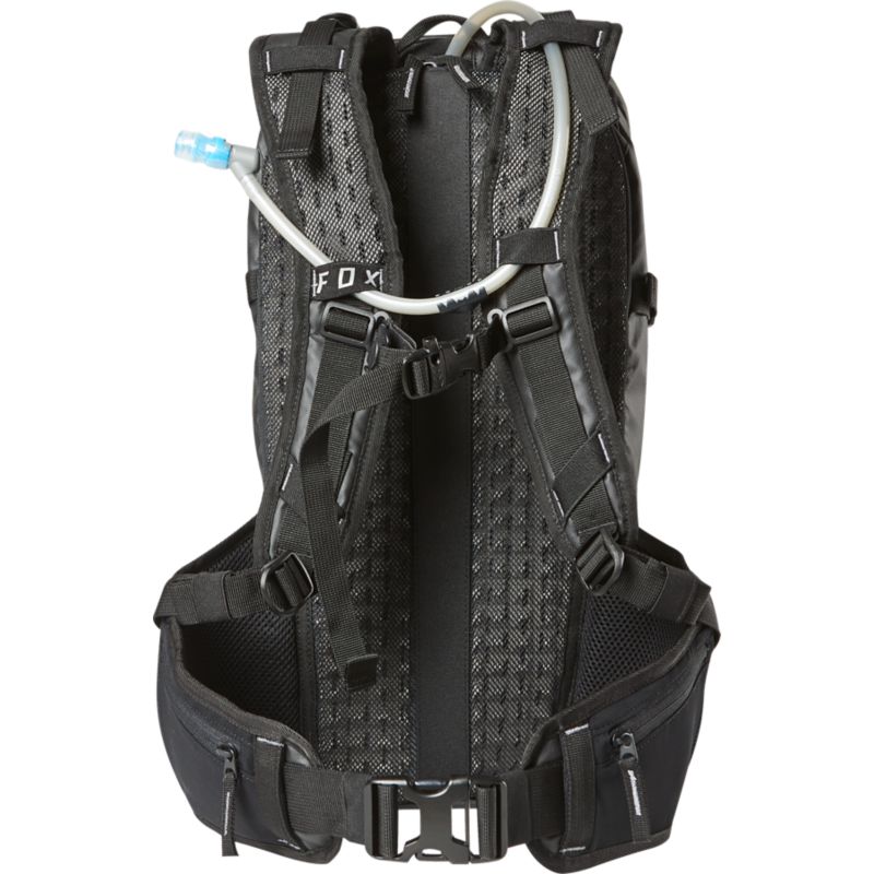 UTILITY HYDRATION PACK- LARGE [BLK] OS