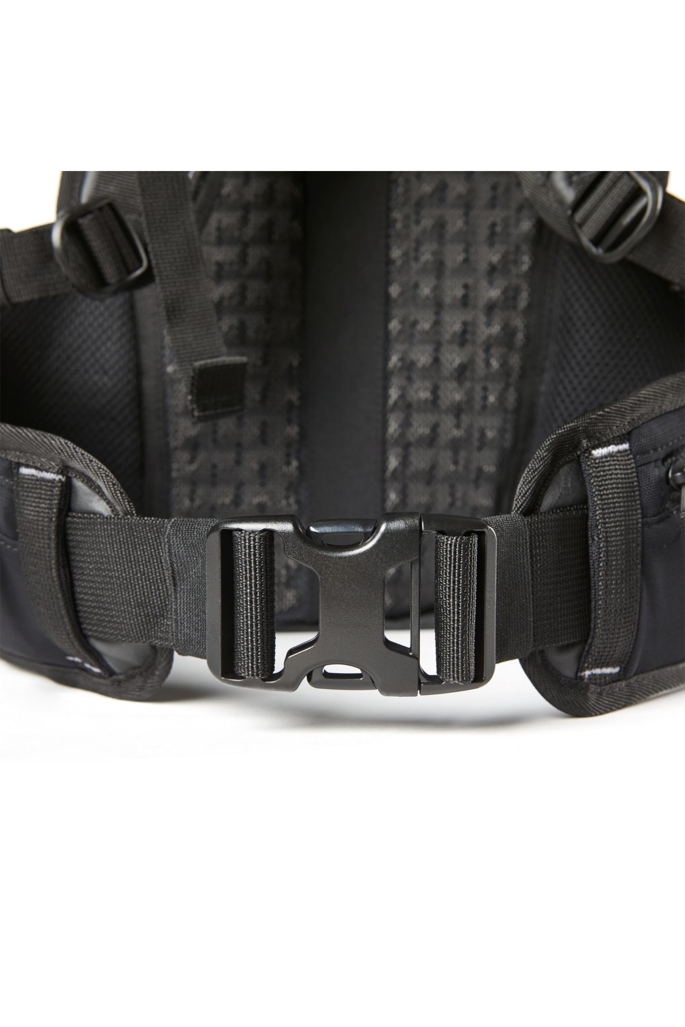 UTILITY HYDRATION PACK- LARGE [BLK] OS