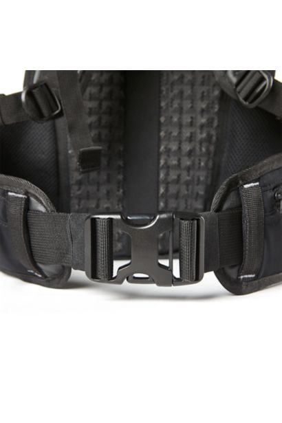 UTILITY HYDRATION PACK- LARGE [BLK] OS