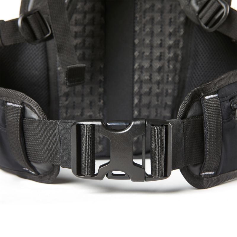 UTILITY HYDRATION PACK- LARGE [BLK] OS