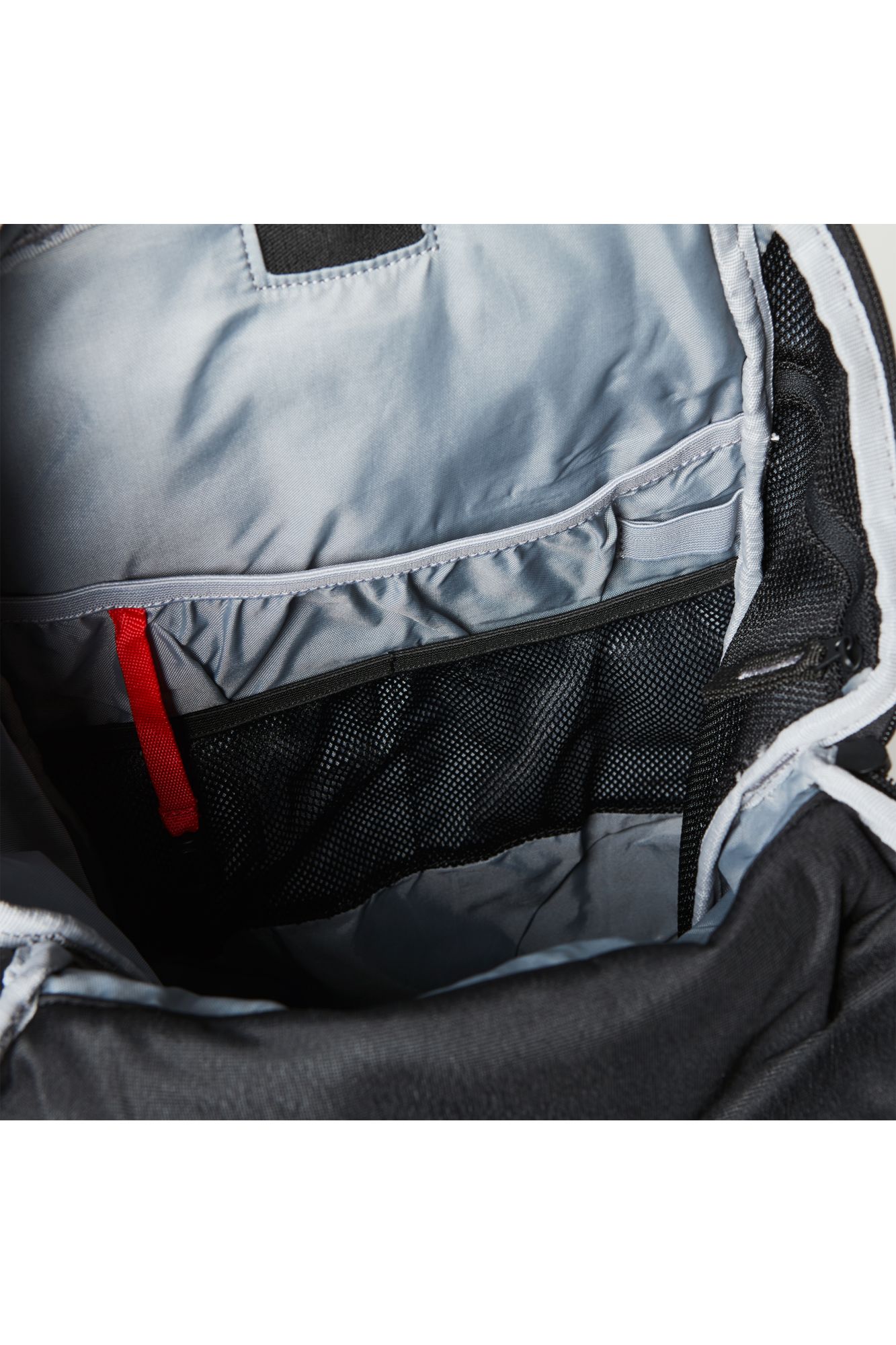 UTILITY HYDRATION PACK- LARGE [BLK] OS