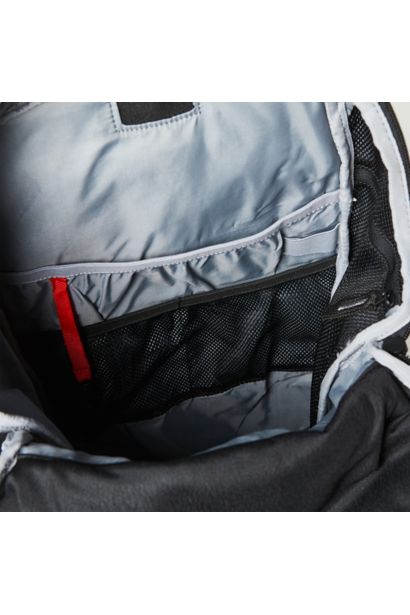 UTILITY HYDRATION PACK- LARGE [BLK] OS