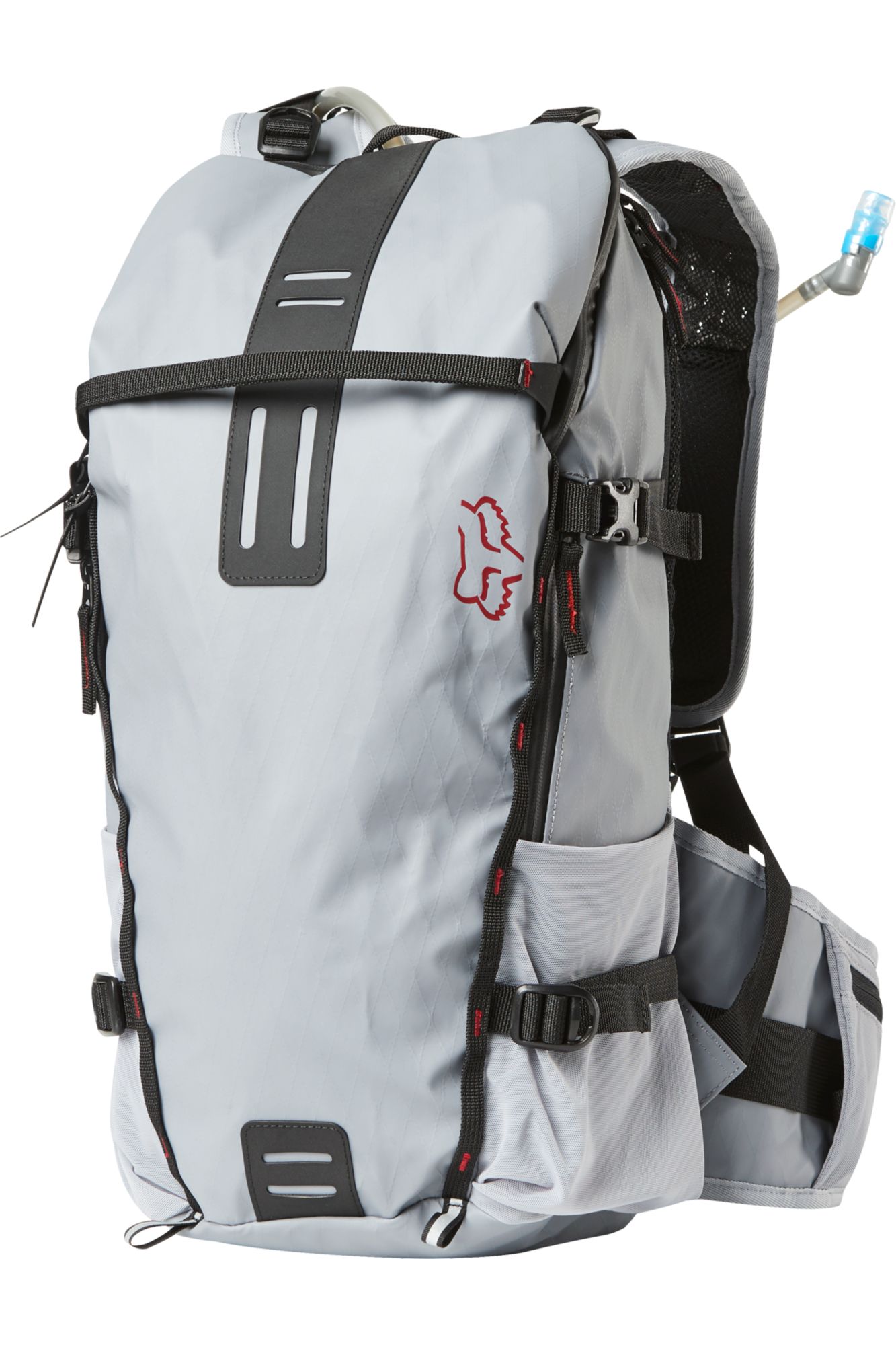 UTILITY HYDRATION PACK- LARGE [STL GRY] OS
