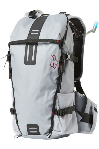 UTILITY HYDRATION PACK- LARGE [STL GRY] OS