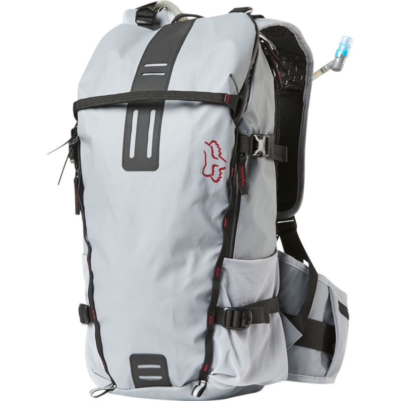 UTILITY HYDRATION PACK- LARGE [STL GRY] OS | Fox Racing - VK
