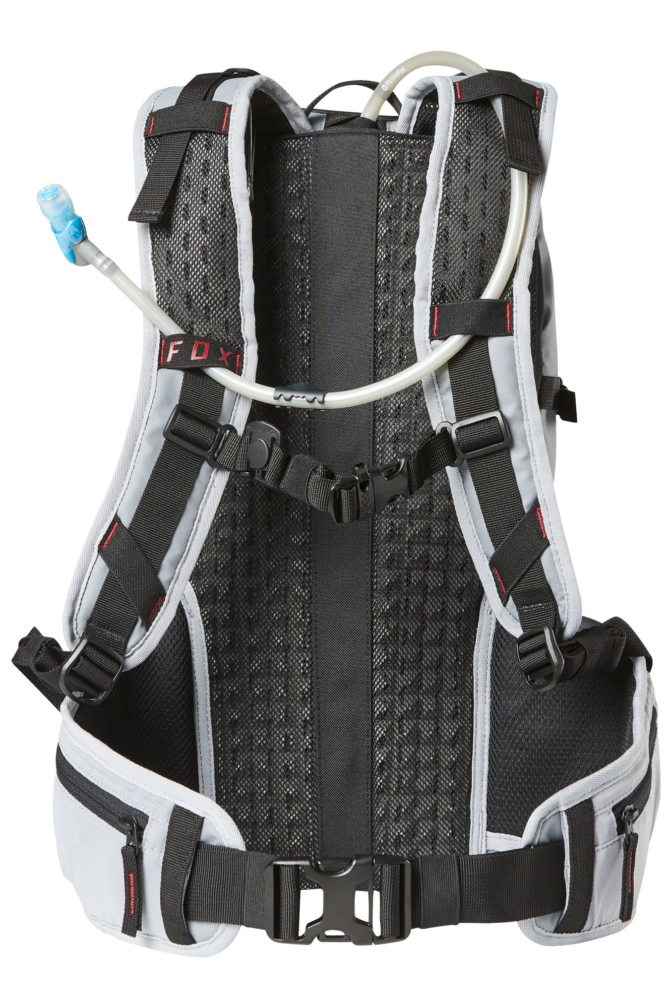 UTILITY HYDRATION PACK- LARGE [STL GRY] OS