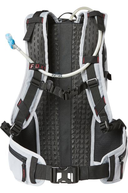 UTILITY HYDRATION PACK- LARGE [STL GRY] OS