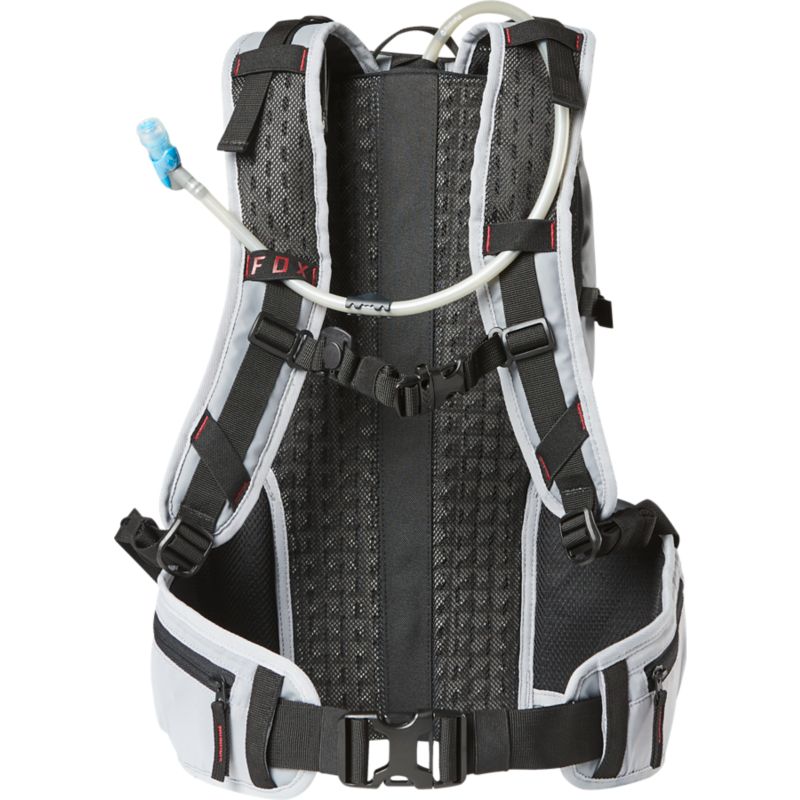 UTILITY HYDRATION PACK- LARGE [STL GRY] OS