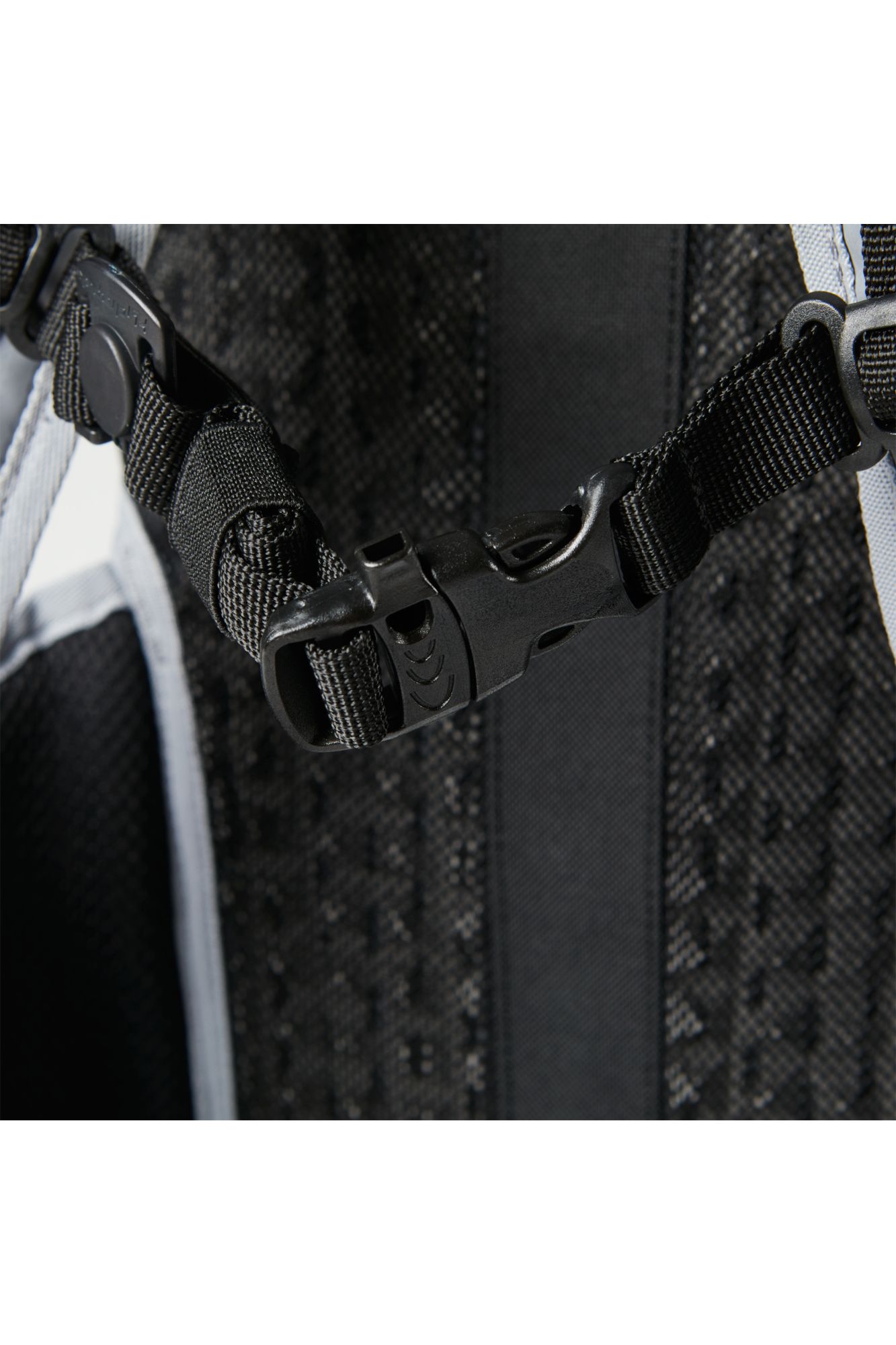 UTILITY HYDRATION PACK- LARGE [STL GRY] OS