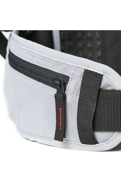 UTILITY HYDRATION PACK- LARGE [STL GRY] OS