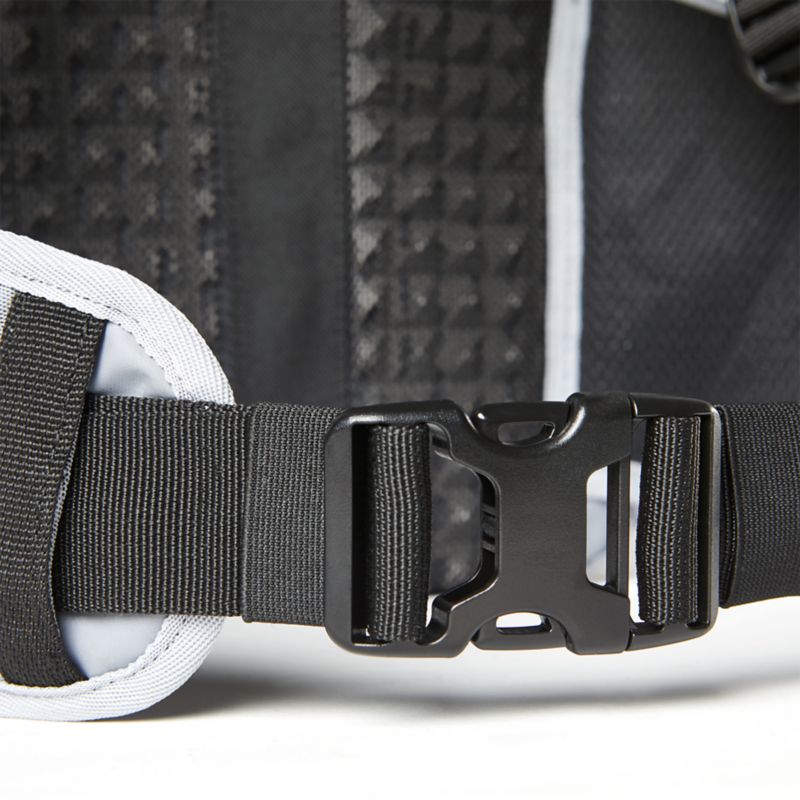 UTILITY HYDRATION PACK- LARGE [STL GRY] OS