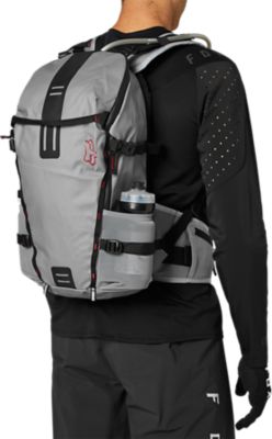 UTILITY HYDRATION PACK- LARGE [STL GRY] OS | Fox Racing - VK