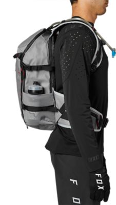 UTILITY HYDRATION PACK- LARGE [STL GRY] OS | Fox Racing - VK