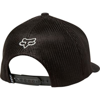 Heater Snapback Hat&nbsp;