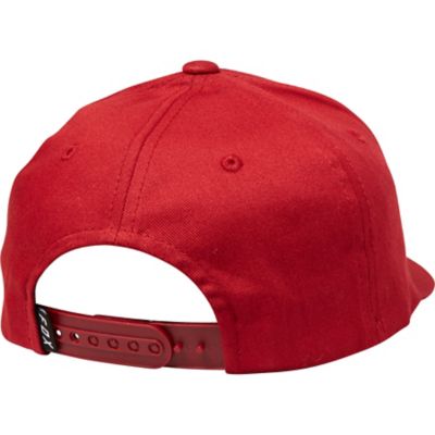 Youth Hellion 110 Snapback