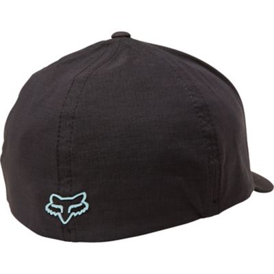 Barred Flexfit Hat 