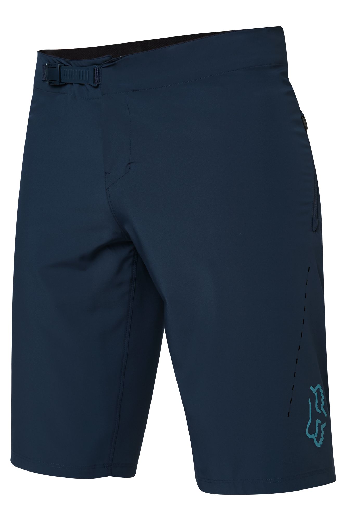 FLEXAIR LITE SHORT [NVY] 34
