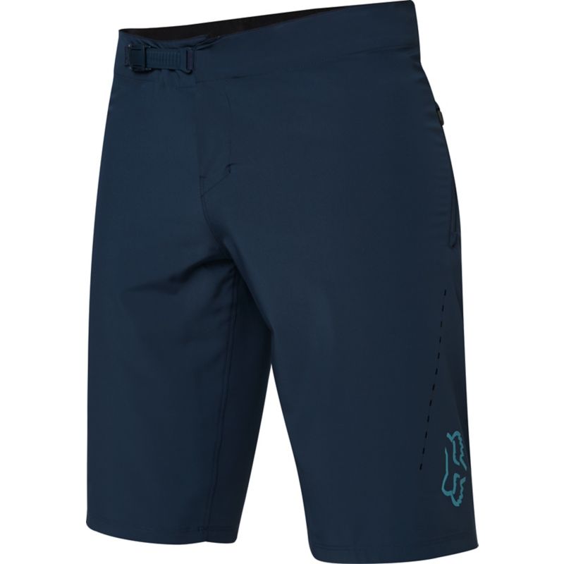 FLEXAIR LITE SHORT [NVY] 34 | Fox Racing - Reino Unido