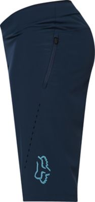 FLEXAIR LITE SHORT [NVY] 34 | Fox Racing - Reino Unido