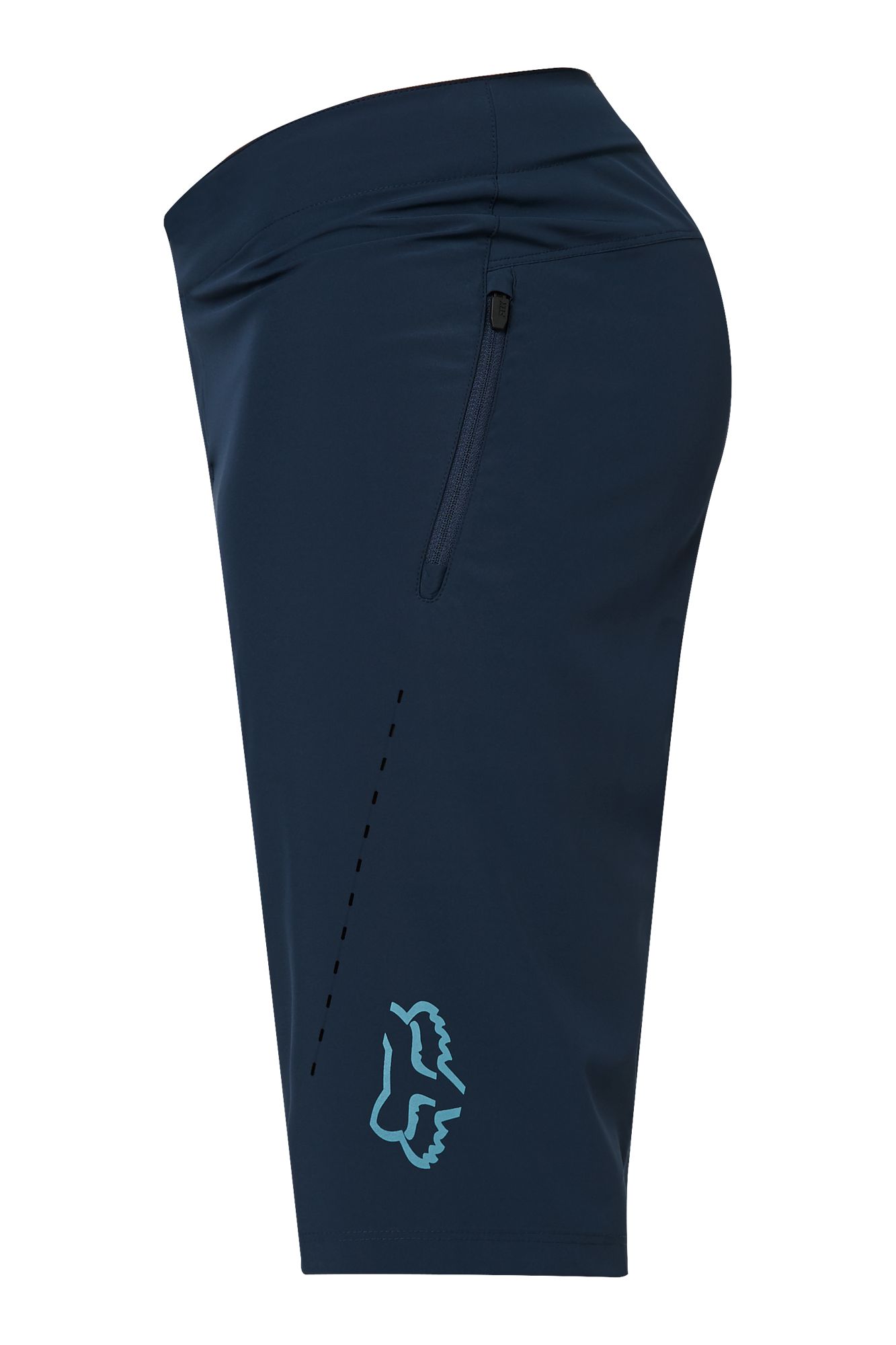 FLEXAIR LITE SHORT [NVY] 34