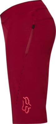 FLEXAIR LITE SHORT [CHILI] 28 | Fox Racing - Deutschland