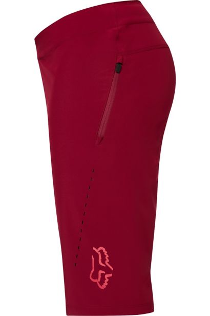 FLEXAIR LITE SHORT [CHILI] 28