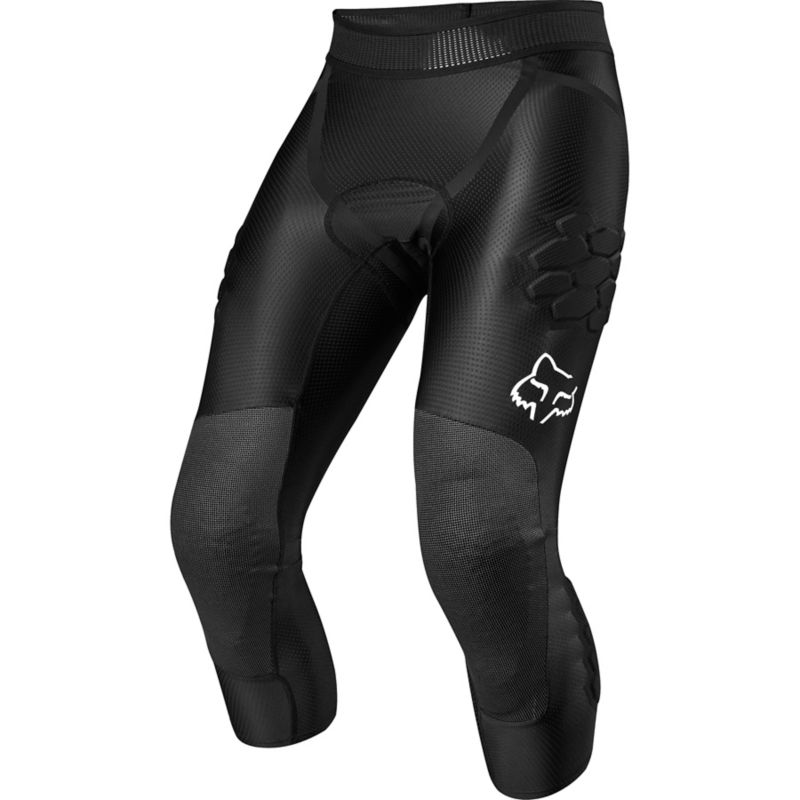 RAWTEC PRO TIGHT [BLK] S | Fox Racing - SE