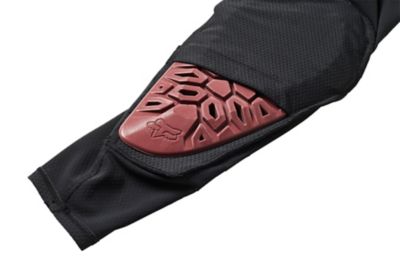 RAWTEC PRO TIGHT [BLK] S | Fox Racing - SE