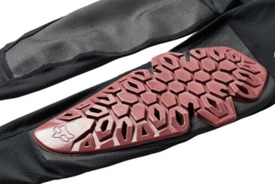 RAWTEC PRO TIGHT [BLK] S | Fox Racing - SE