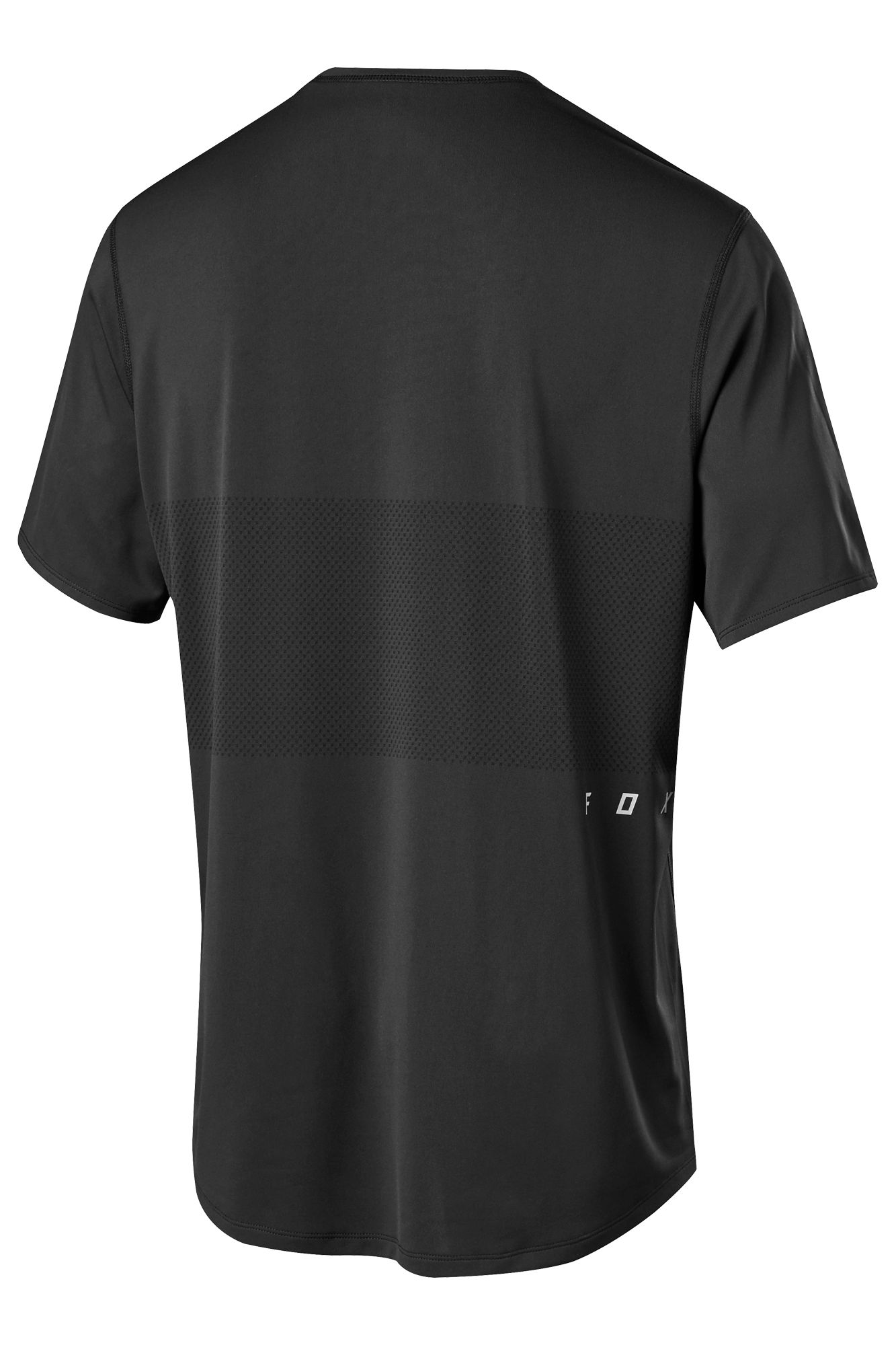 RANGER SS FOXHEAD JERSEY [BLK] S