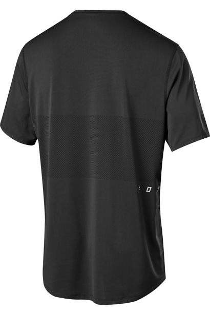 RANGER SS FOXHEAD JERSEY [BLK] S