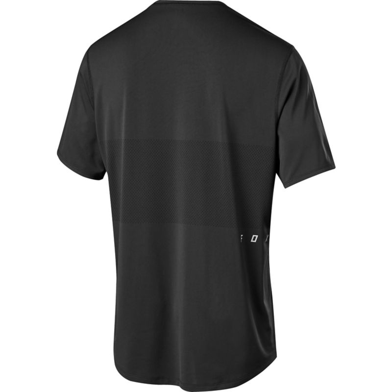 RANGER SS FOXHEAD JERSEY [BLK] S