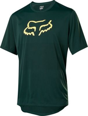 Ranger Short Sleeve Foxhead Jersey