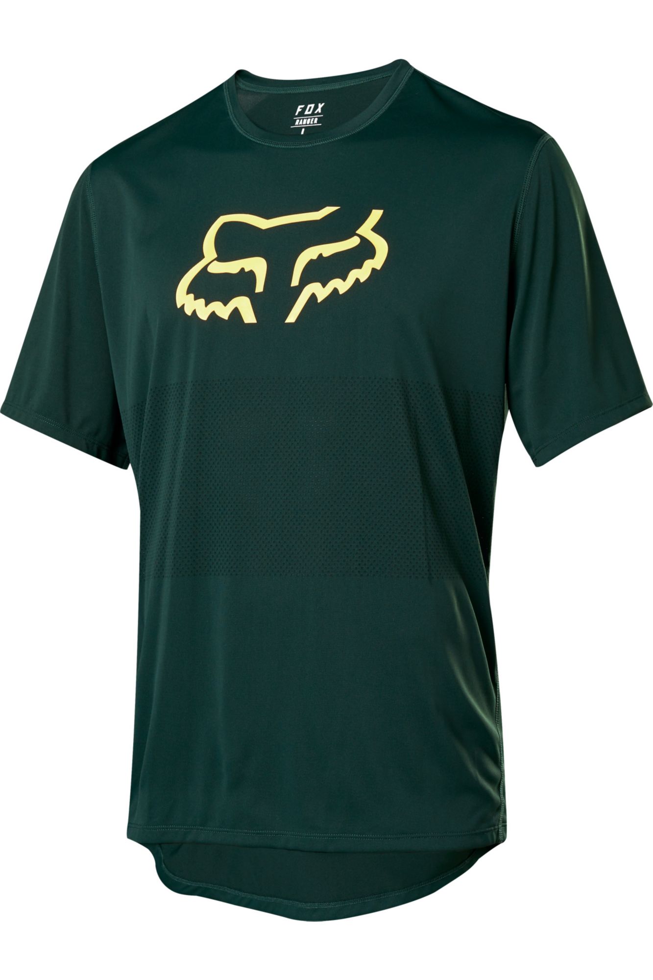 RANGER SS FOXHEAD JERSEY [HUN GRN] S