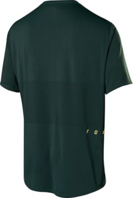 Ranger Short Sleeve Foxhead Jersey