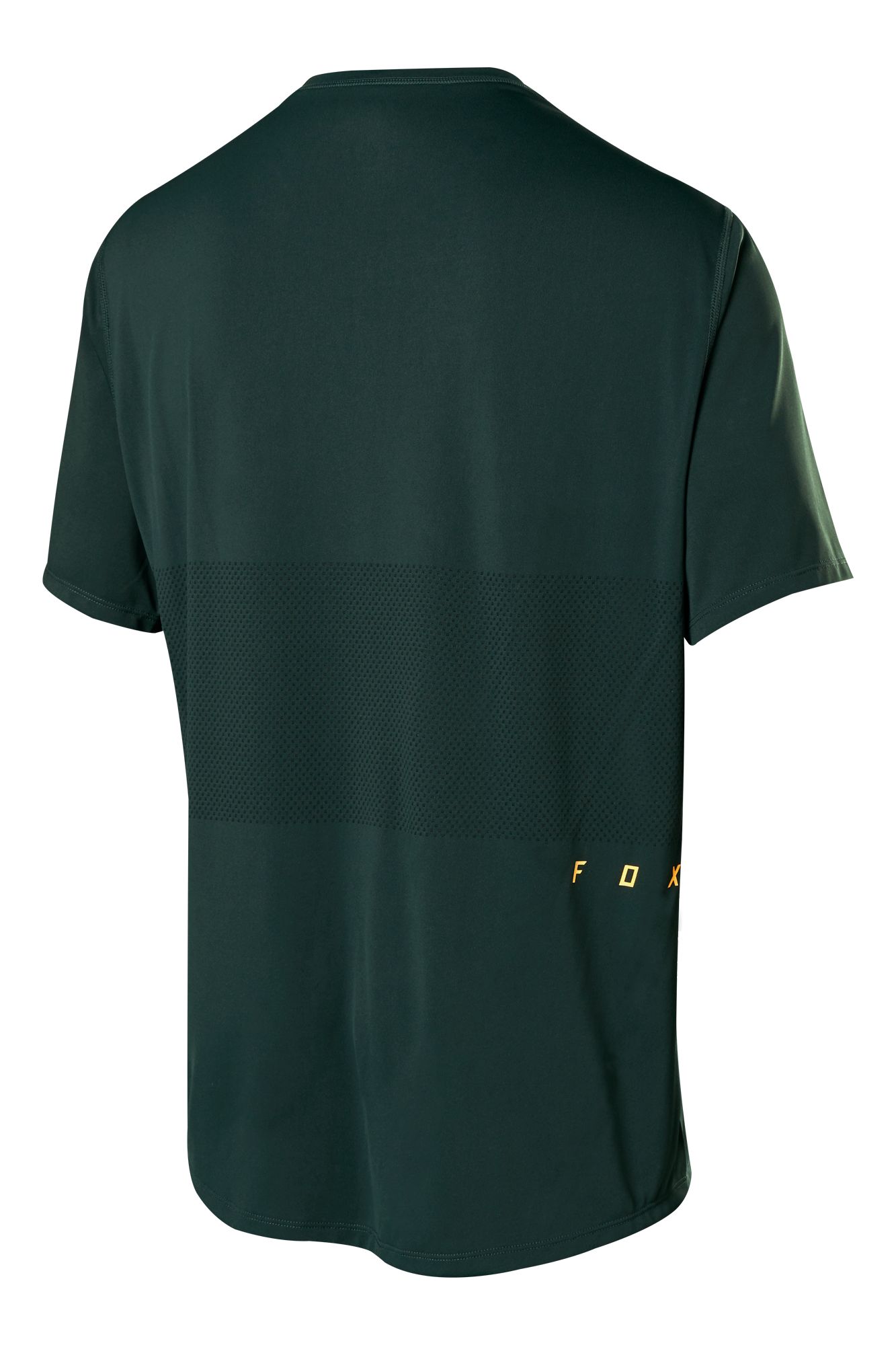 RANGER SS FOXHEAD JERSEY [HUN GRN] S