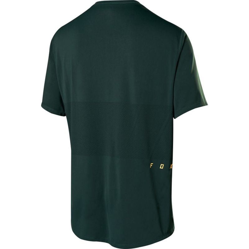 RANGER SS FOXHEAD JERSEY [HUN GRN] S