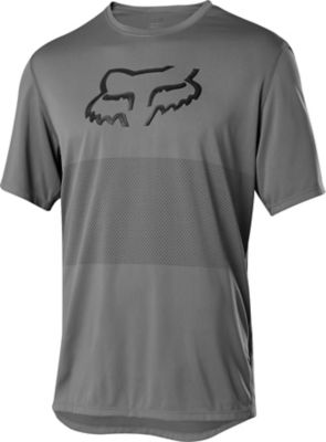 Ranger Short Sleeve Foxhead Jersey