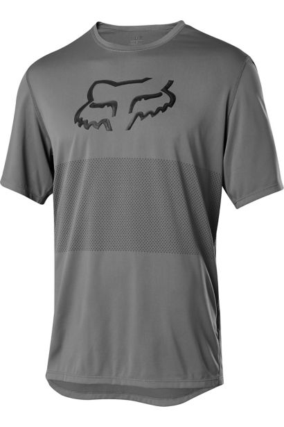 RANGER SS FOXHEAD JERSEY [PTR] S