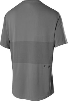 Ranger Short Sleeve Foxhead Jersey