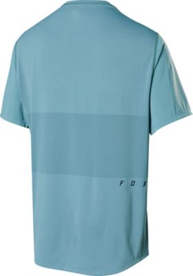 RANGER SS FOXHEAD JERSEY [LT BLU] S | Fox Racing - Reino Unido