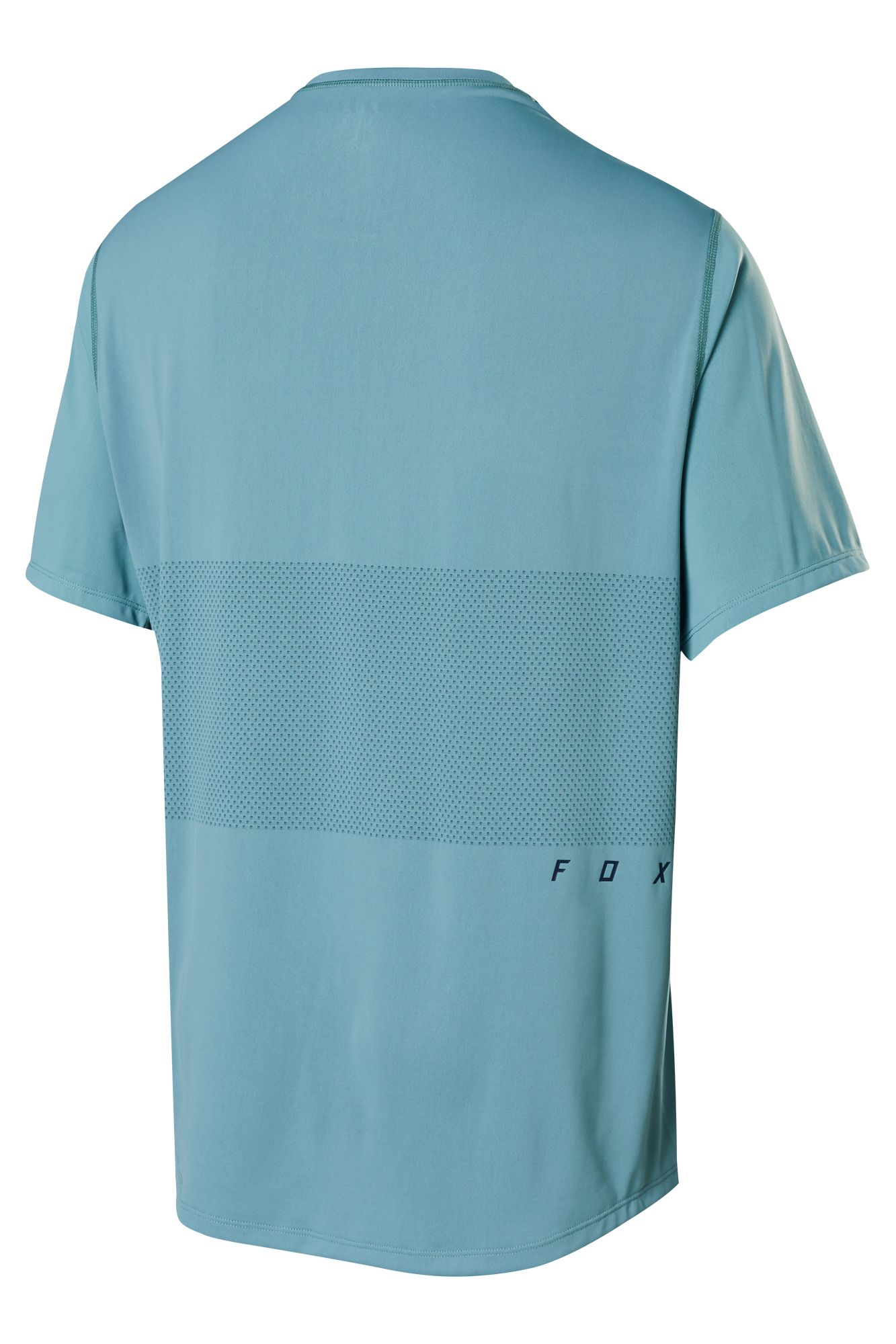 RANGER SS FOXHEAD JERSEY [LT BLU] S